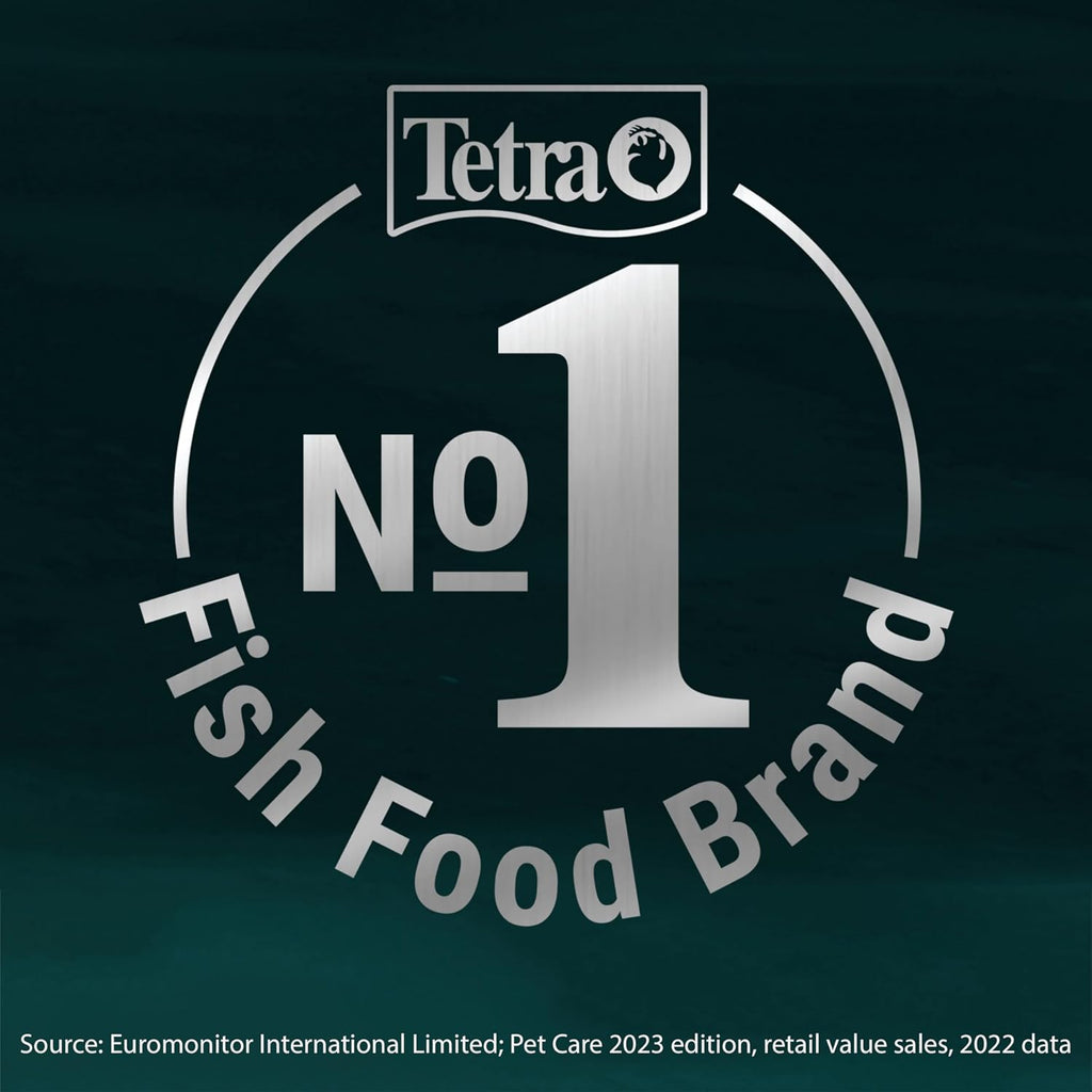 Tetra Pond Sticks Complete 10l + 20% Free pack of 2